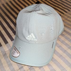 ADIDAS Women's AeroReady Tennis Running Hat NWT
